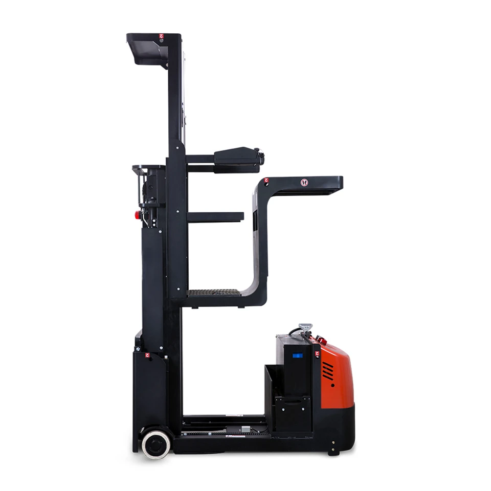 0.5 Ton Electric Order Picker