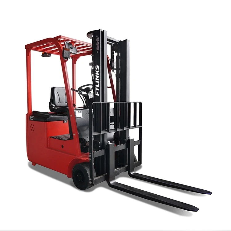 1.5 Ton Electric Forklift