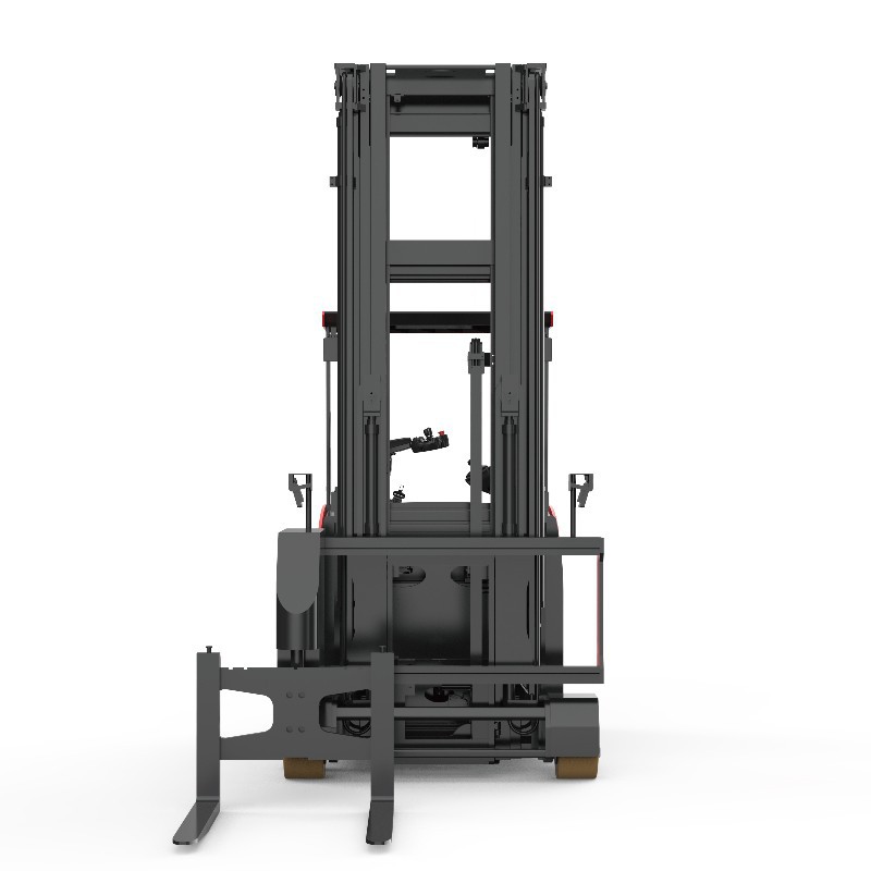 Three-way Stacking Forklift
