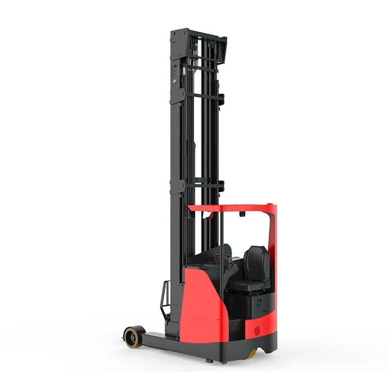 2.5 Ton Reach Truck