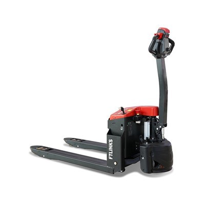 1.5T Electric Pallet Jack