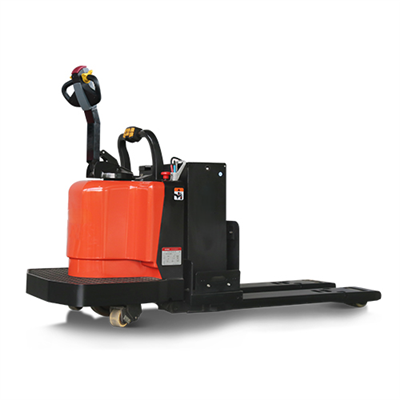 Elektrické prepravné nákladné vozidlo 3 tony