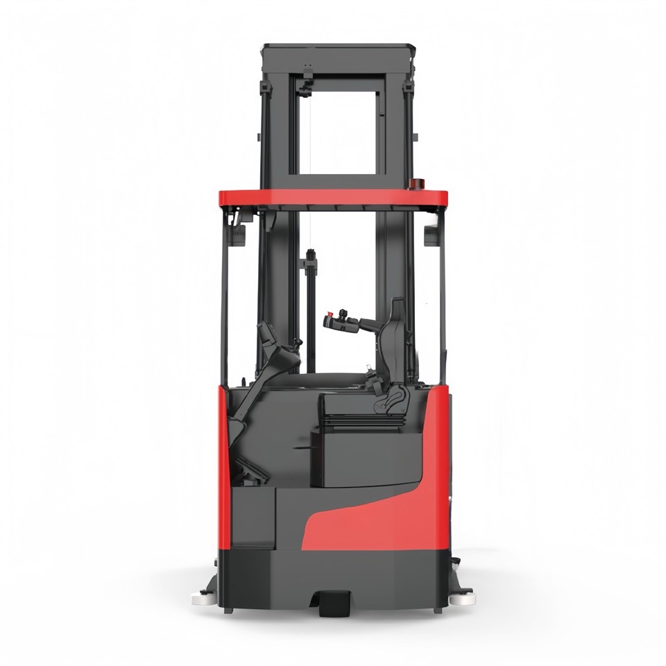 Three-way Stacking Forklift